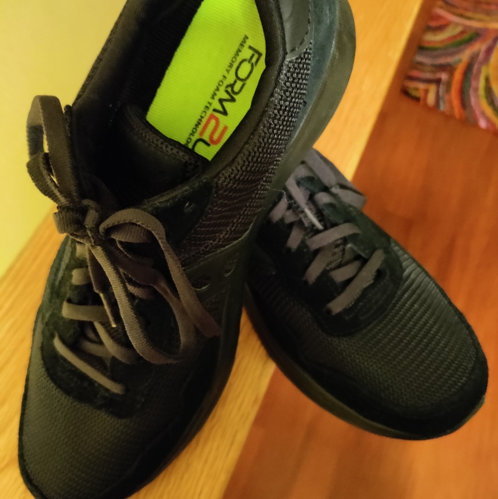 Saucony men's runners